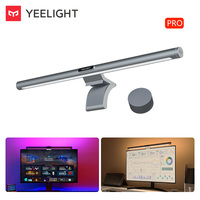 Yeelight LED Screen Light Bar Pro Ra95 RGB Backlight 5V 2A Dimmable with Remote Smart Wifi Lamp for Mijia Razer Chroma RGB