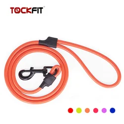 Dog Training Leashes Pet Supplies Walking Harness Collar Leader Rope For Dogs Cat 1.3M