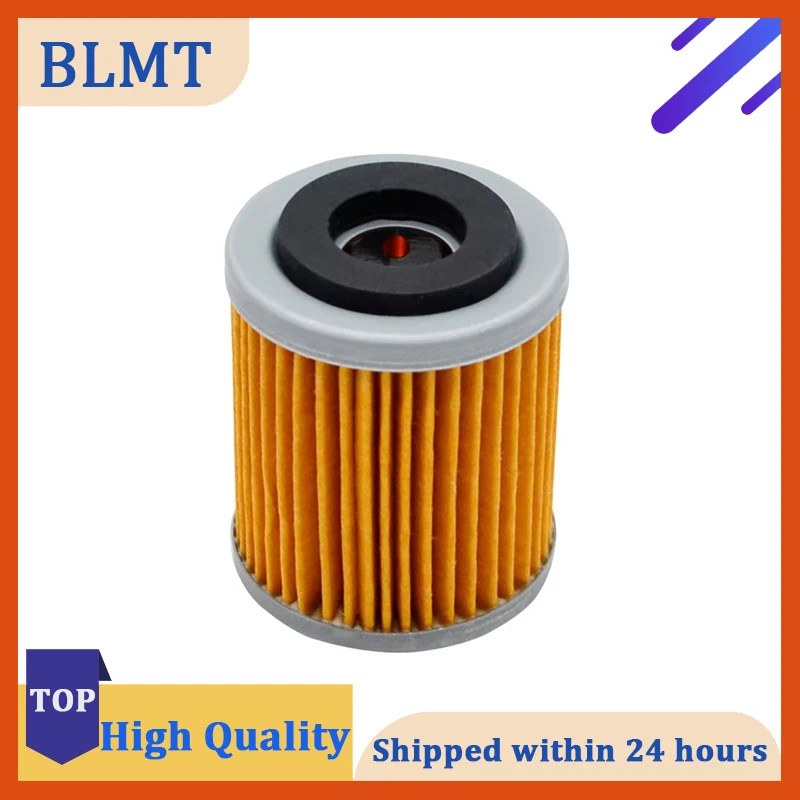 

1/2/4pcs Oil Filter for YAMAHA TTR250 TTR 250 2000-2006 WR250F WR 250F 2001 2002 WR400F WR 400F 1998-2002 WR426F 2001-2002