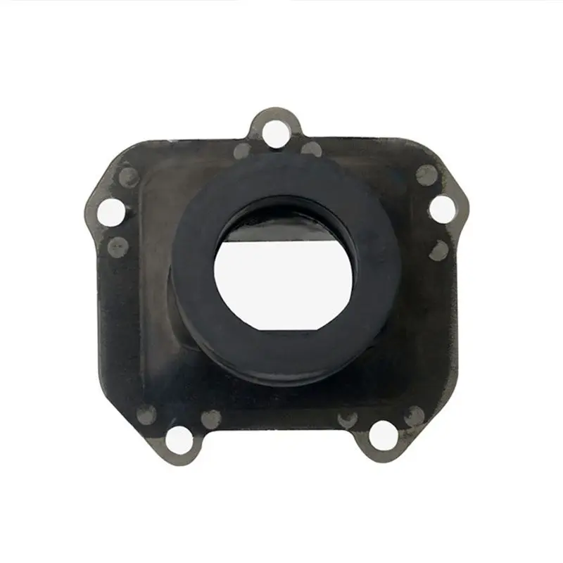 A58X-Motorcycle For Aprilia RX125 RS125 34Mm Carburetor Interface Intake Manifold Replacement