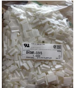 

50pcs/lot BHSMR-02VS 2PIN 100% New