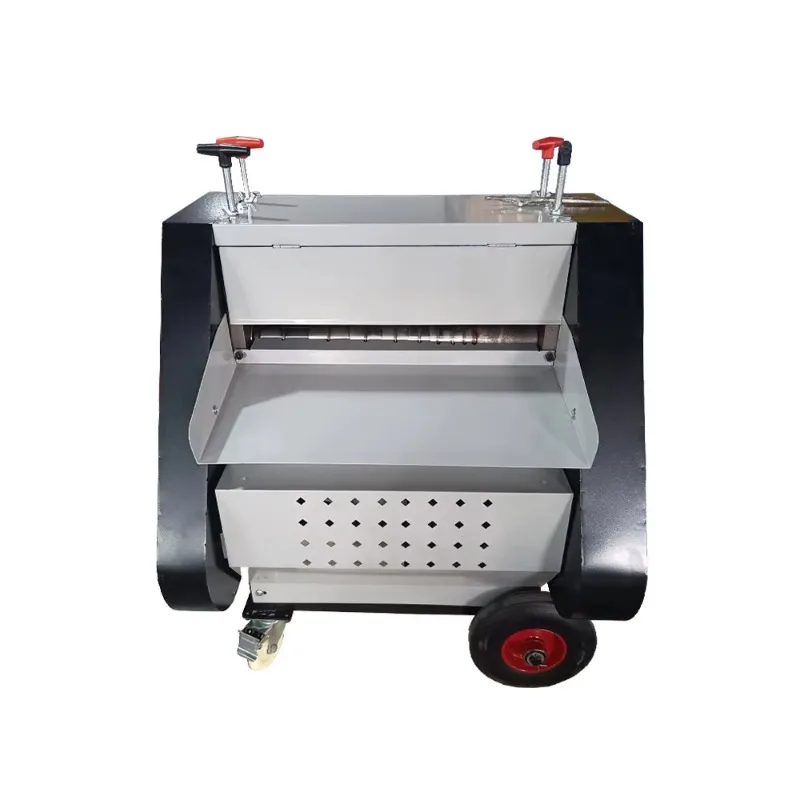 Copper  Stripper Pvc Cable Removal  Cable Copper Cutting Machine Automatic Stripper 72mm Solid Wire Recycle