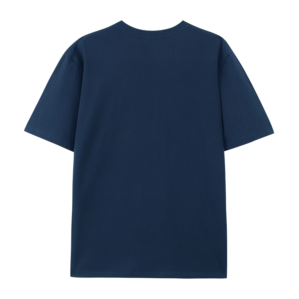 Rock papier ciseaux T-Shirt décontracté col rond hauts été coton ample T-Shirt Coupl FunnyCat imprimer vêtements femmes mode surdimensionné