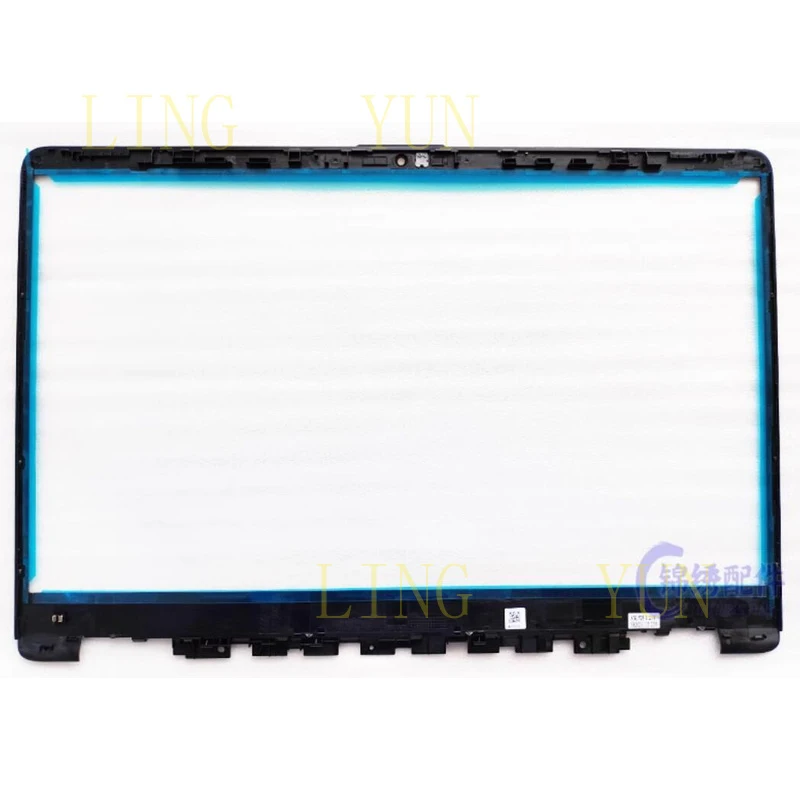Z  LCD Front Bezel Screen Frame for HP 15S-EQ 15S-FQ 15-EF 15-DY L63608-001