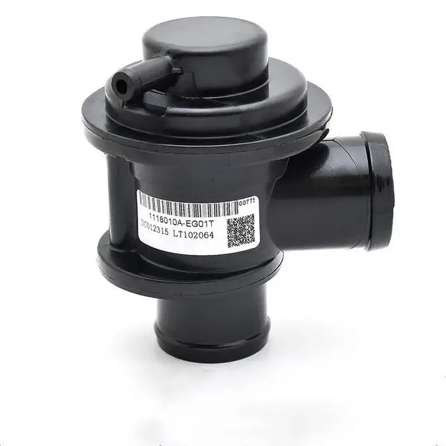 Turbocharger Air Bypass Valve for Great wall Haval H6/Voleex C50/V80 Ordinary or Electronic 1118010A-EG01T