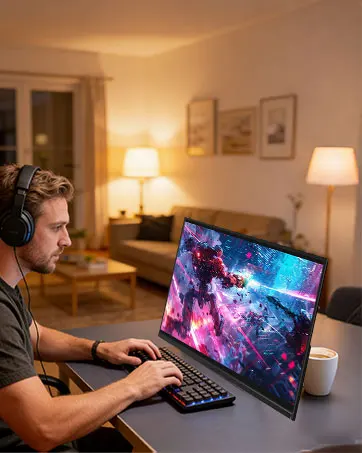 Gaming