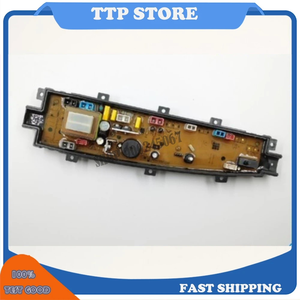 

For Central Europe Washing Machine Computer Board Main Board XQB90-P788G XQB100-P788G HF-ZO1511