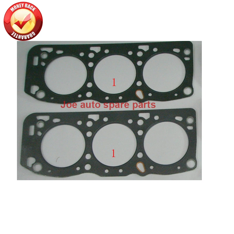 G6AT Engine cylinder head gasket for Hyundai Sonata 1991-1998 / Galloper 1998-2003 3.0L v6 2972cc 50173700 20910-35C01 S31772