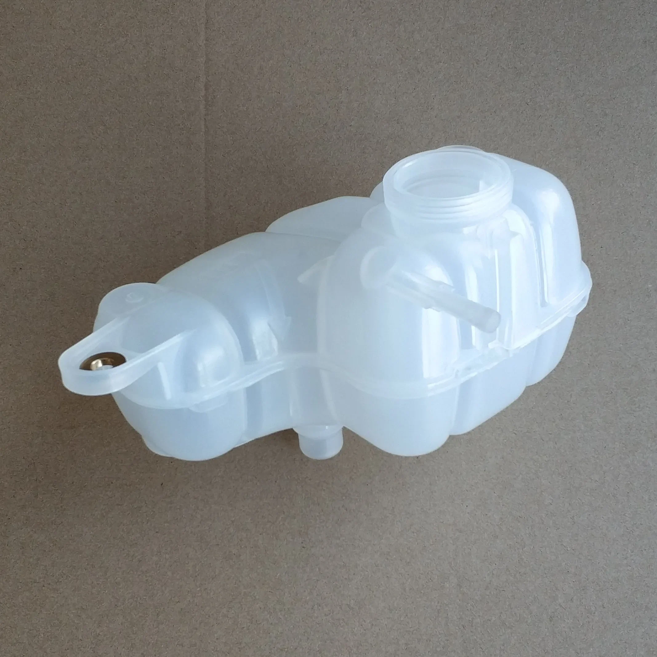 Coolant Reservoir Expansion Tank For Opel Adam Corsa E 13357140 1304036