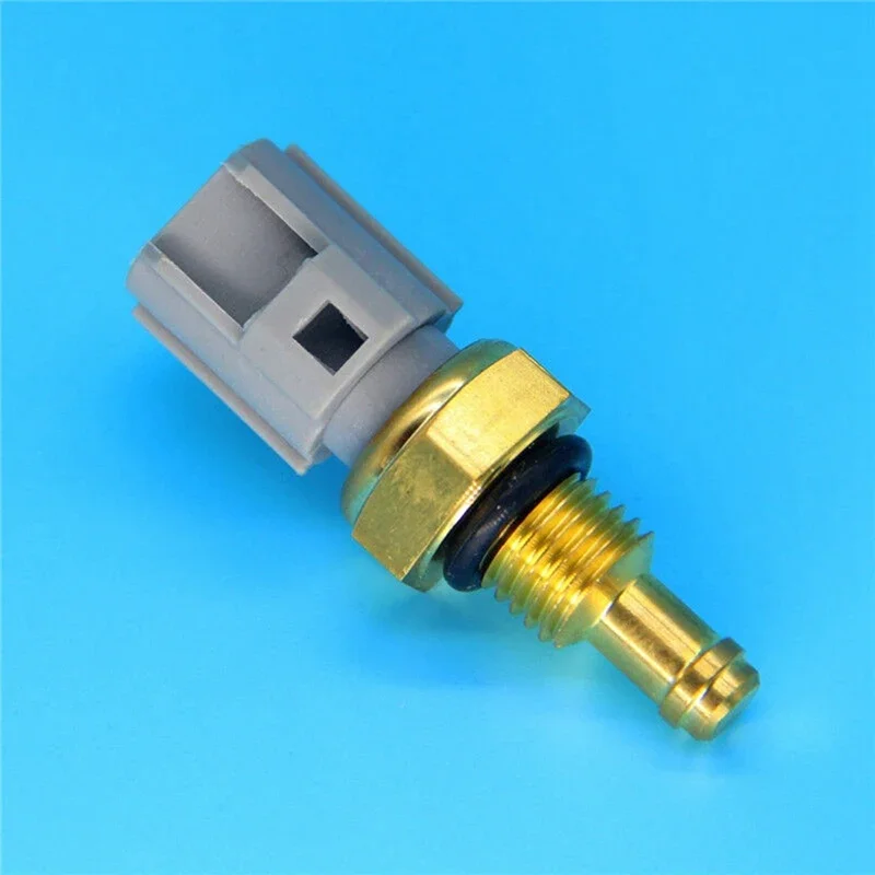 Sensor de temperatura da água refrigerante do motor LF01-18-840A para Mazda 3 5 6 Ford Escort C-MAX Focus Volvo LF 0118840 Um L35G-18-840