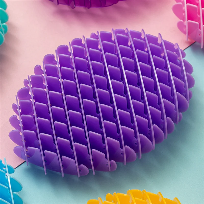 YSUN-감압 탄성 네트는 스트레스를 완화하고 몸과 마음을 편안하게 해주며 장식용으로도 사용할 수 있습니다.