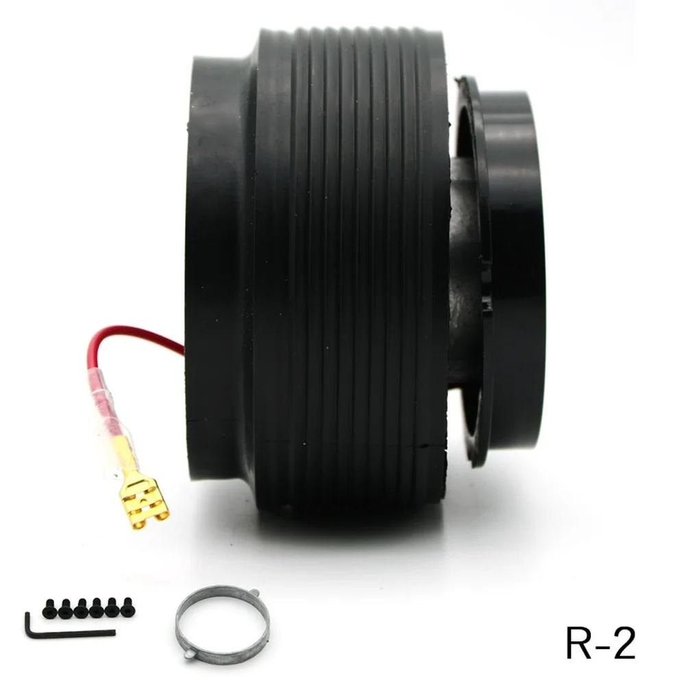 For Racing AS Picture Steering Hub Adapter Easy Installation Steering Wheel Kit Racing Racing Kit Precision Control