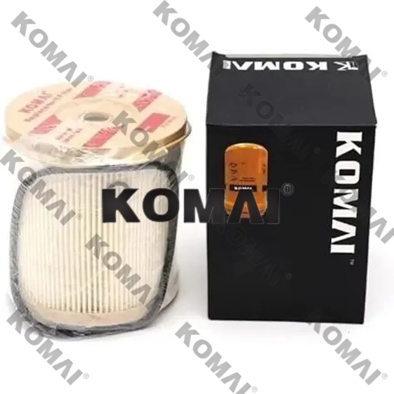 

Fuel Filter Element 14622355 3827507 2914830700 1675795 889419 Compatible with Excavator
