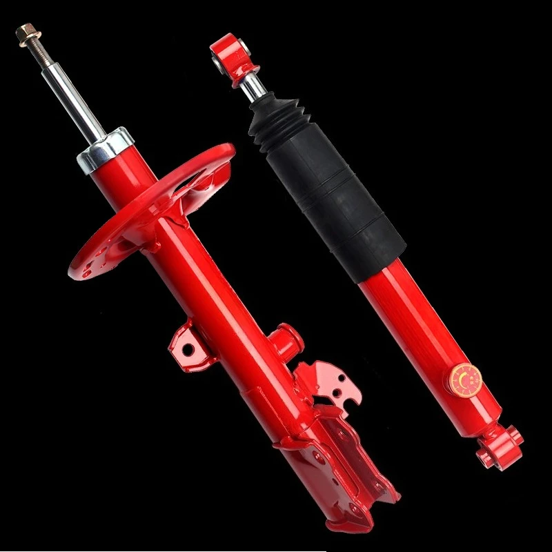 

Applicable Baojun 560 310 730 RS5 RM5 Cloud Shock Absorber Modified Shock Absorber Adjustable Comfort Spring