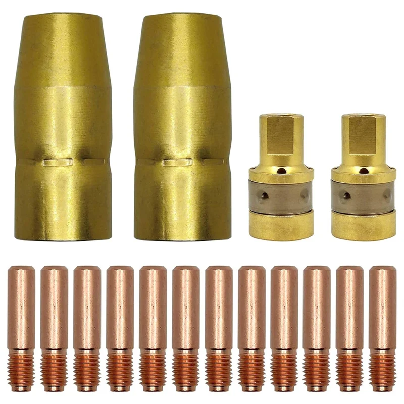AT44-For Miggun Series M-10/15/100/150 для сварочного оборудования Miller Millermatic 135/140/175/211 MIG