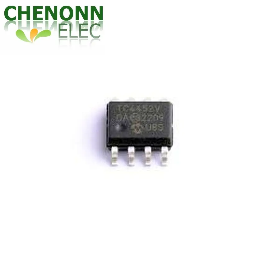 10PCS/LOT TC4452VOA713 (Power Management)