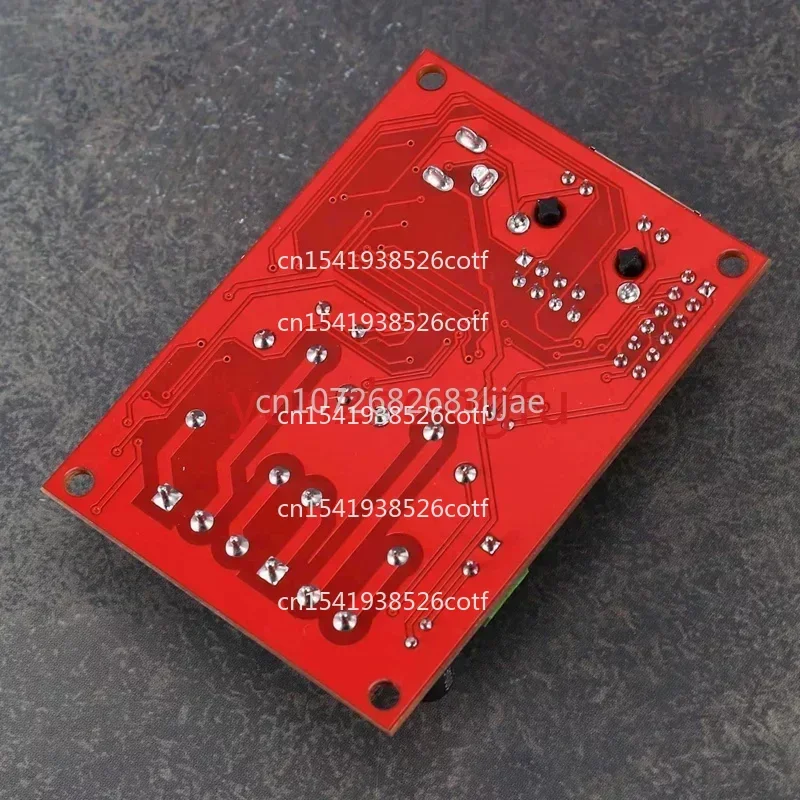 

LAN Ethernet 2-Way Relay Board Delay Switch TCP/UDP Controller Module WEB Server