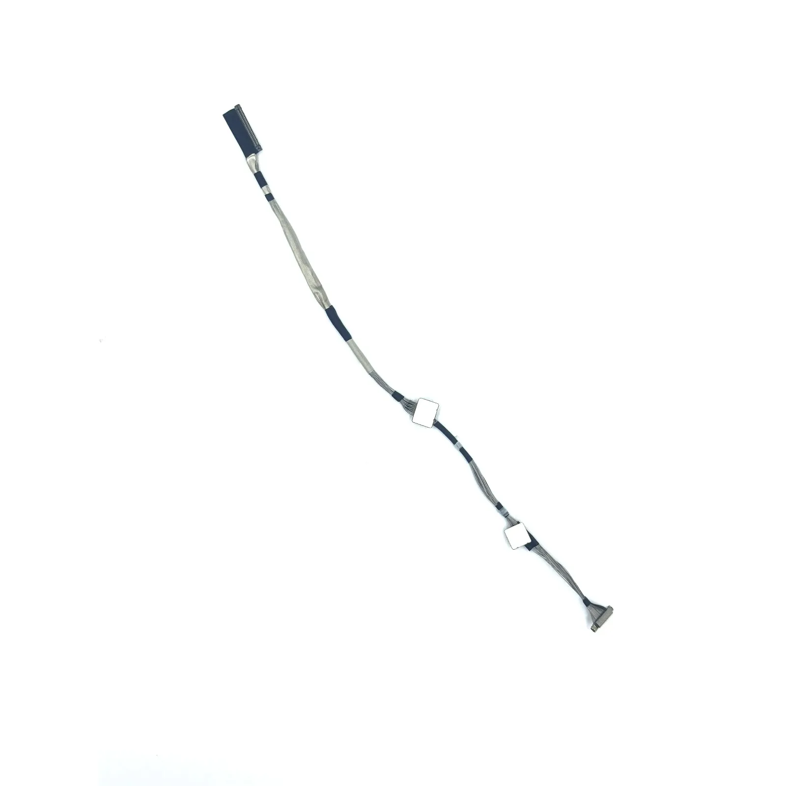 Fotografia 3: Cabo Coaxial de Câmera para Gimbal DJI Mini 5 Pro - Cabo Flexível de Transmissão de Sinal PTZ para Substituição e Reparo