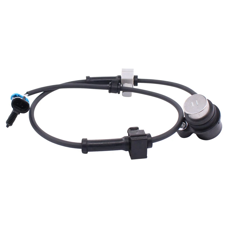Sensor de velocidade da roda A82M-ABS para Buick Rainier Trailblazer GMC Envoy Saab 9-7X Substituir 15131391   ALS1737 5S7977