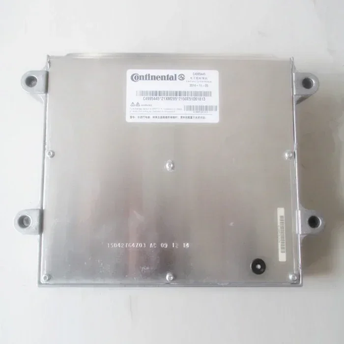 ISB4.5 ISD4.5 ISB6.7 ISD6.7 CM2150 ISB5.9 Engine ECM 4995445 Truck Electronic Control Module with Program