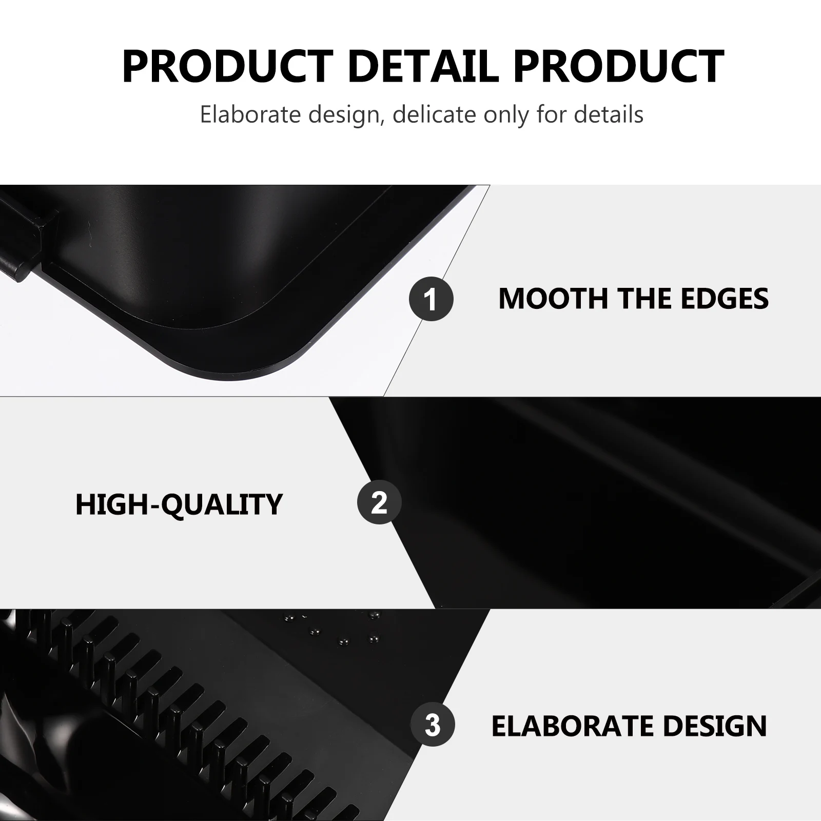 

Plastic Hair Dye Bowl Tint Mixing Bowl For Hair Coloring Lightweight Space-Saving Salon Home Use Easy Clean Durable Dyeing