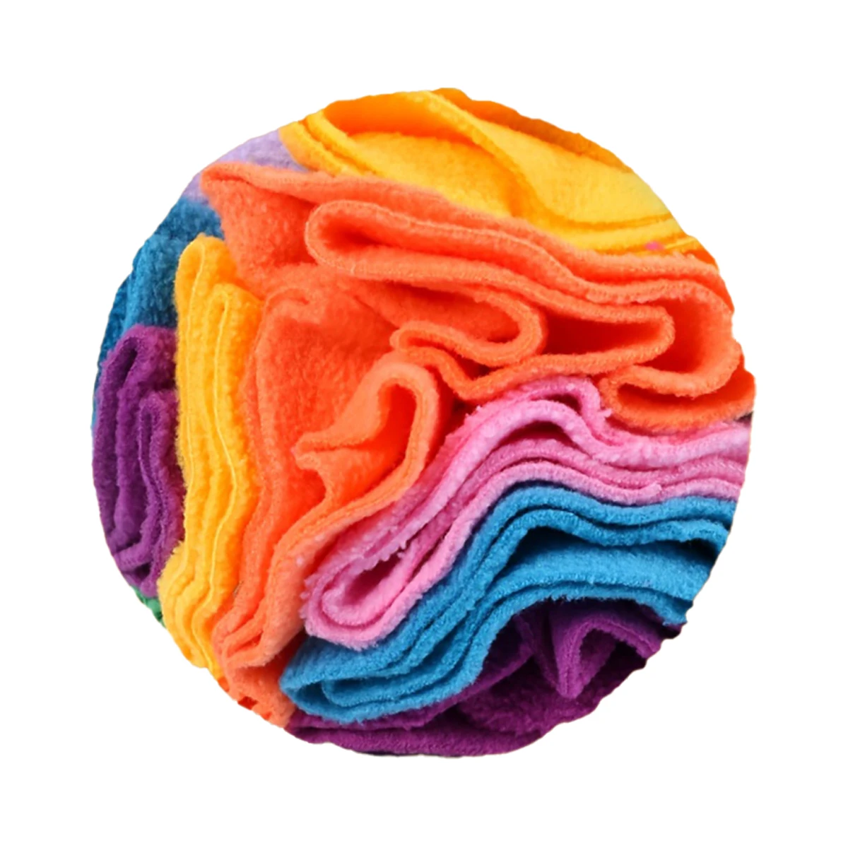 

Интерактивные игрушки для собак: мяч-нюхалка для собак, стимулирующий естественные навыки поиска пищи, мяч-головоломка для собак, мяч для лакомств для крупных пород.