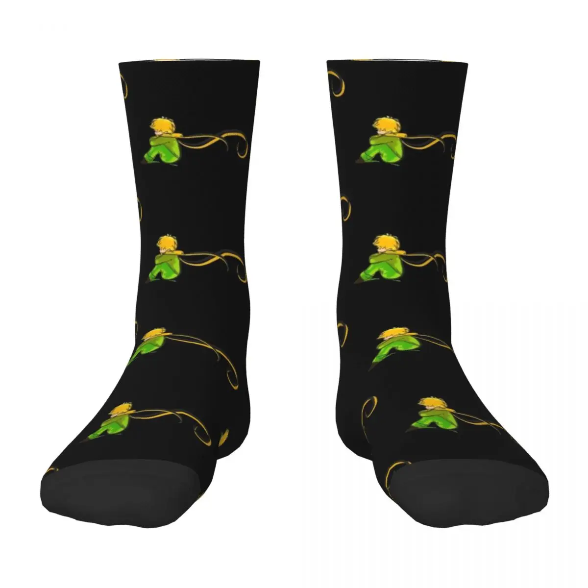 

The little Prince Socks Wholesale Run Ladies Socks Men's