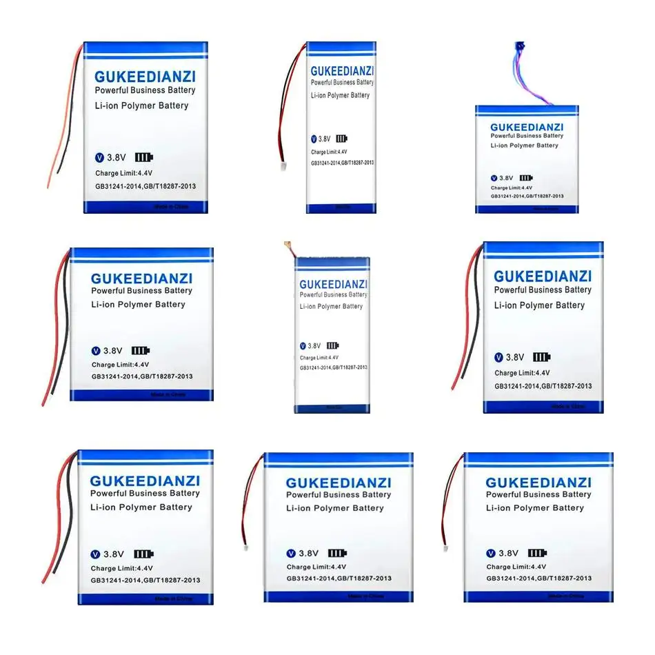 

Battery Durable 900-1600Mah For Cowon C2 Iaudio D3 I10 I7 I9 J3 M3 S9 U3 Z2