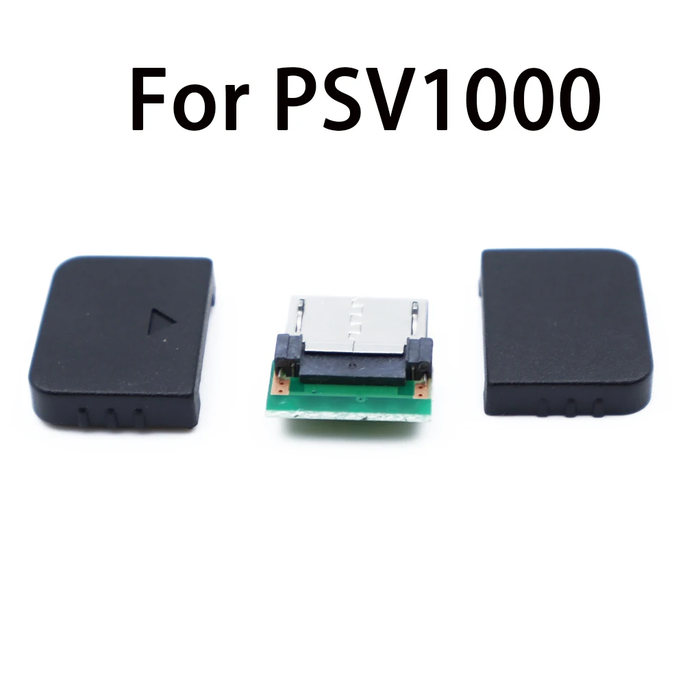 1pcs For PSV 1000 USB Charging Port For PSVITA 1000 USB data Cable Socket Game Console Accessories