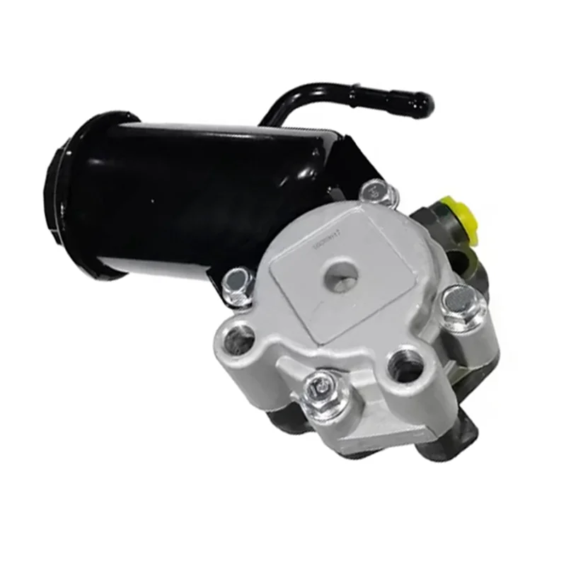 

Power Steering Pump Part Number 4432060270 Fits For Toyota Land Cruiser Prado VZJ95 5VZ 4Runner Tacoma 1995-2004