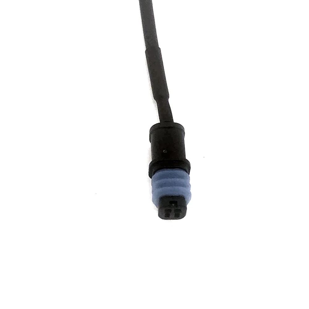 DJI T30-piezas de mantenimiento de drones, protección de cultivos agrícolas, válvula solenoide, cable de conexión 000733, Original