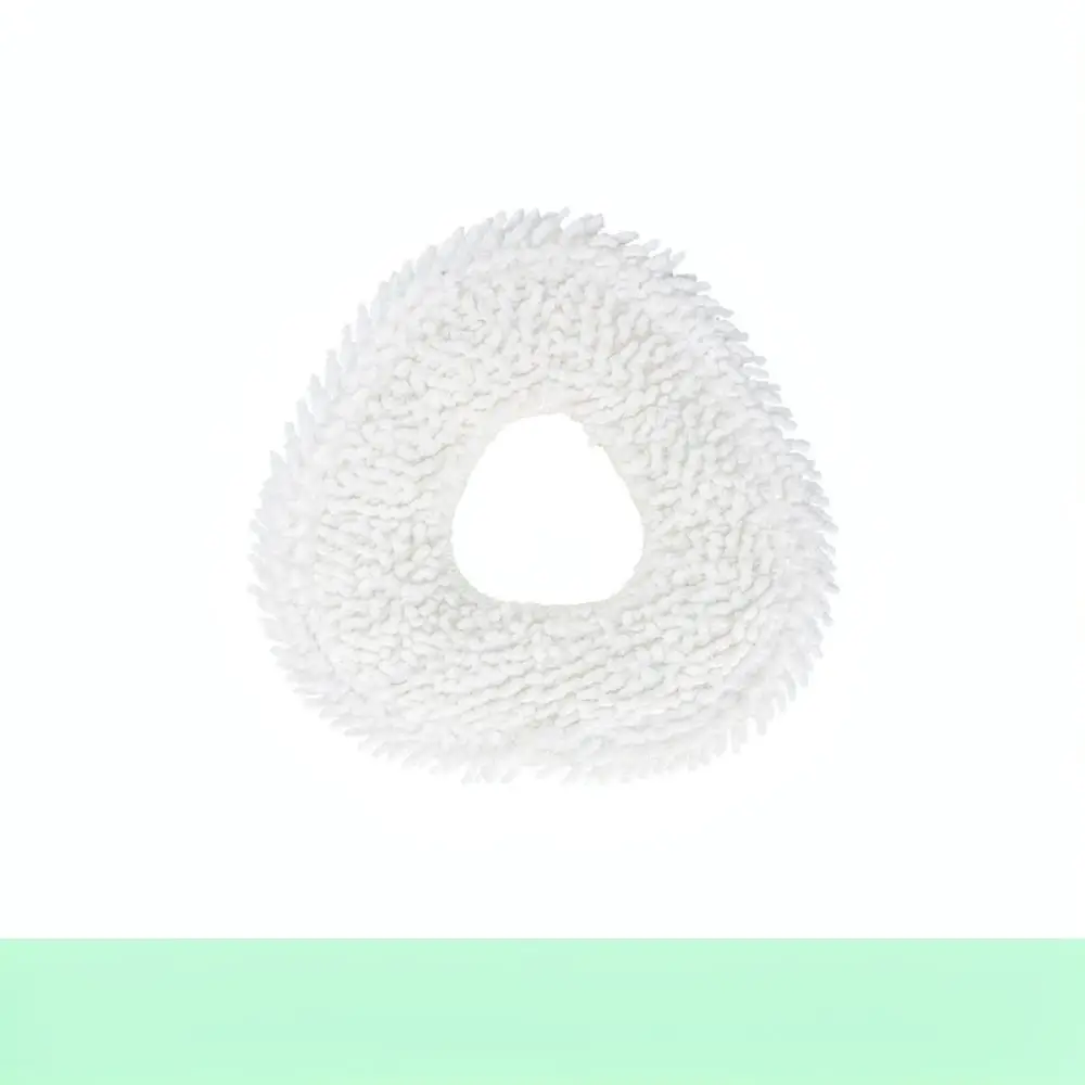 Replacement Mop Pads For Narwal J1 J2 J3 J4 J5 Robot Vacuum Cleaner Accessories Washable Fiber Cloths Floor Cleaning Parts