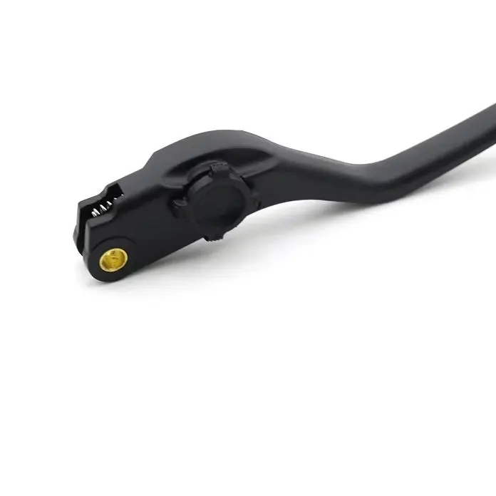 

For BMW R1200GS / R1250GS / K1600GT / K1600GTL / R1200RS / R1250RS / R1200RT / R1250RT, Brake & Clutch Levers – Front Control