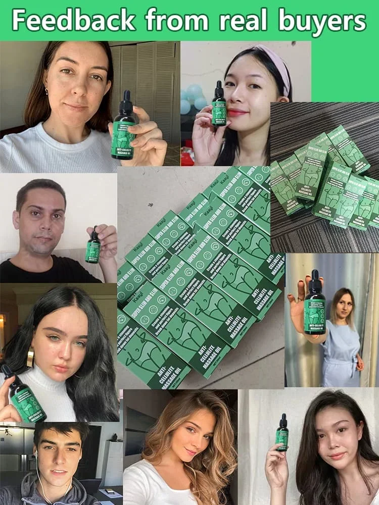 Рисунок 6 - НОВЫЙ! Тонизирующее эфирное масло