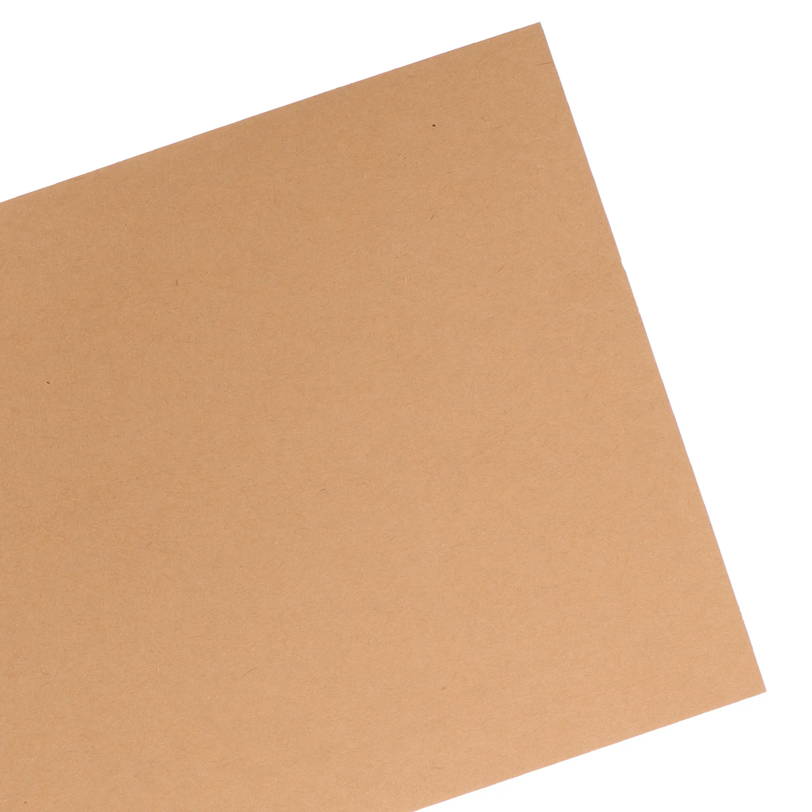 空白の画用紙シート 厚手のクラフト紙 描画用 スケッチ用 オイルパステル マーカー アート 学生 アーティスト ポスター用