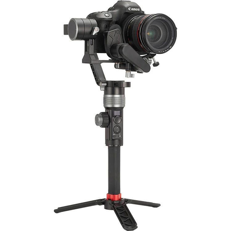 

AFI D3 3 Axis Handheld Gimbal Stabilizer for DSLR camera