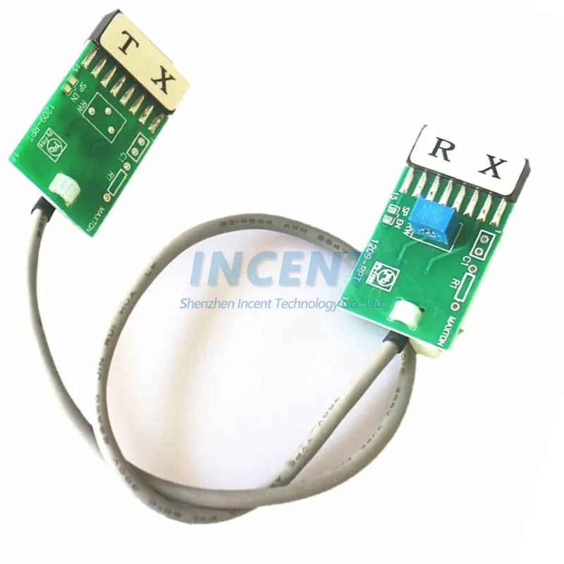 2pcs TX-RX Duplex Relay Station Repeater Connector Cable For Motorola Mobile Radio PM400 Maxtrac GM M SERIES GM380 GM360 GM340