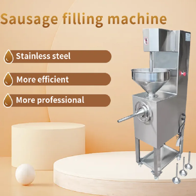 Fully Automatic Sau…