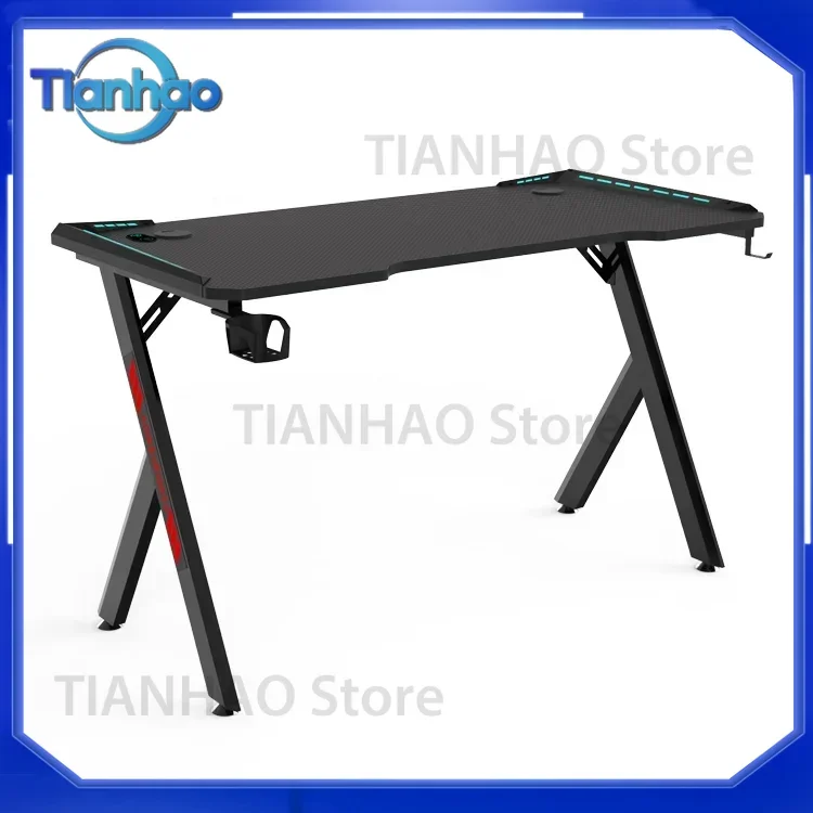 Modern Gaming Desk for PC Gaming Table Office Computer Table Executive Desk Design