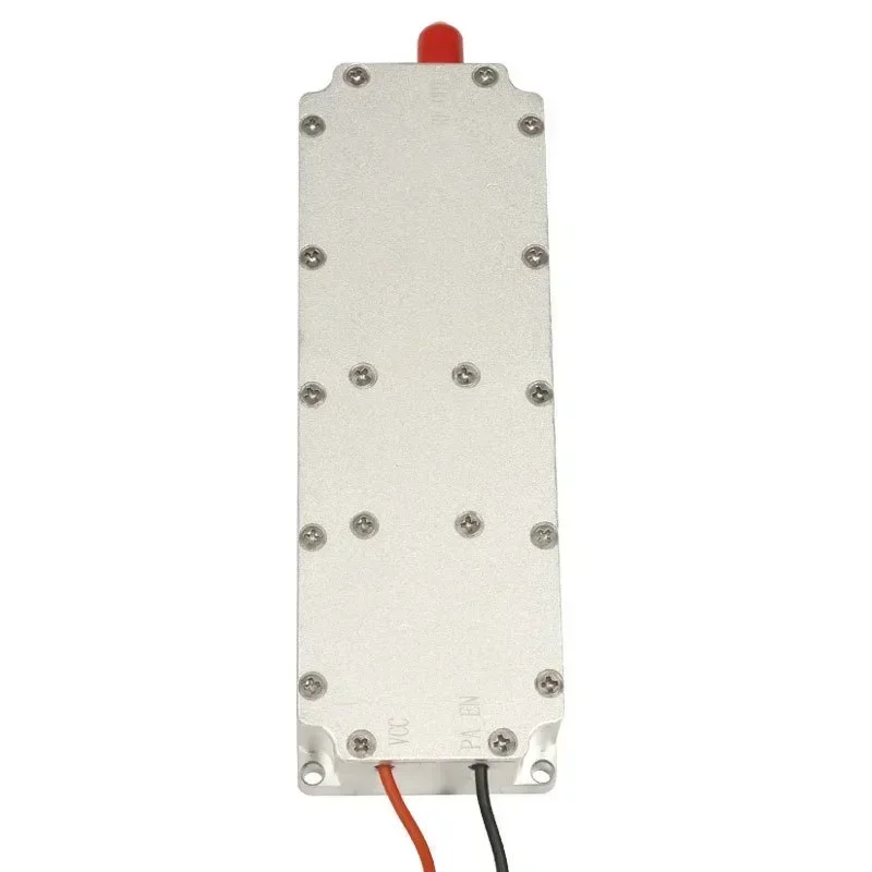 900MHz 50W signal amplification power protection gan module