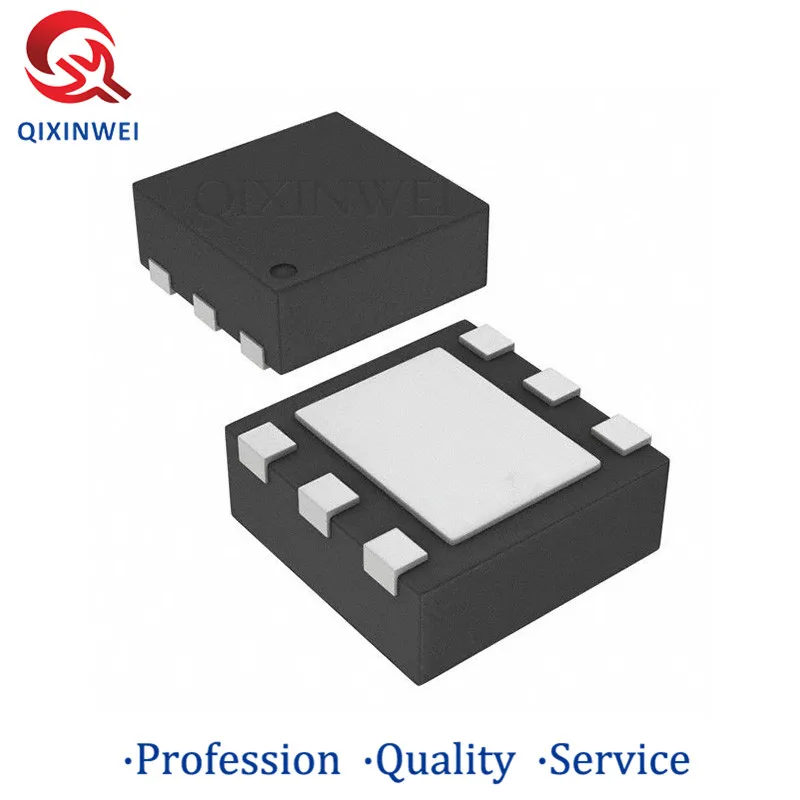 TPS61165DRVR TPS61165DRVRG4 TPS61165DRVT TPS61165DRV CCQ 【IC LED DRIVER HIGH BRIGHT 6SON