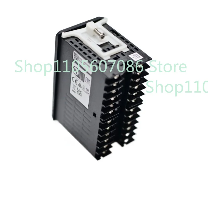 E5EC-QR2ASM-808 Intelligent Thermostat E5EC-CR2ASM-804 E5EC-RR2ASM-800
