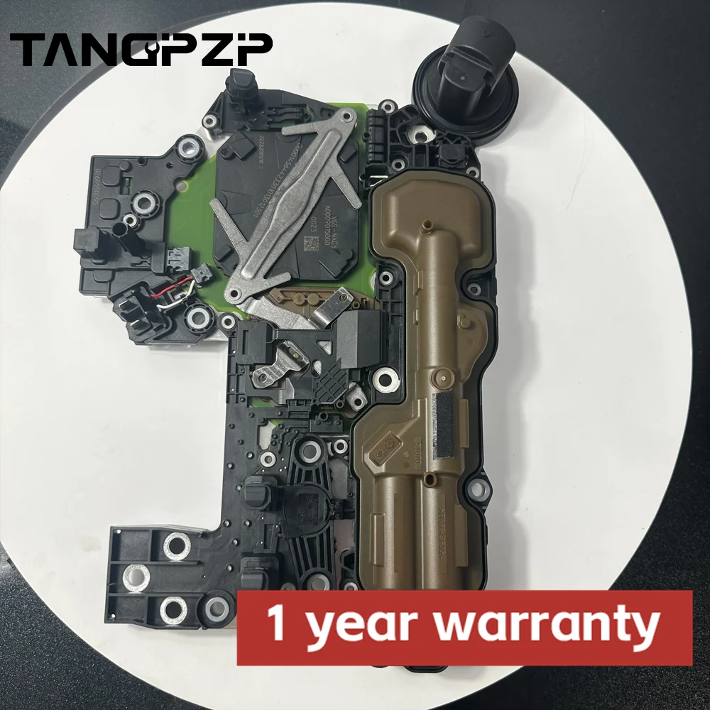 

725.a7252709011 A0009015000 Автозапчасти Блок управления коробкой передач Tcu для Mercedes Benz Ec Glc Gle 9gtronic