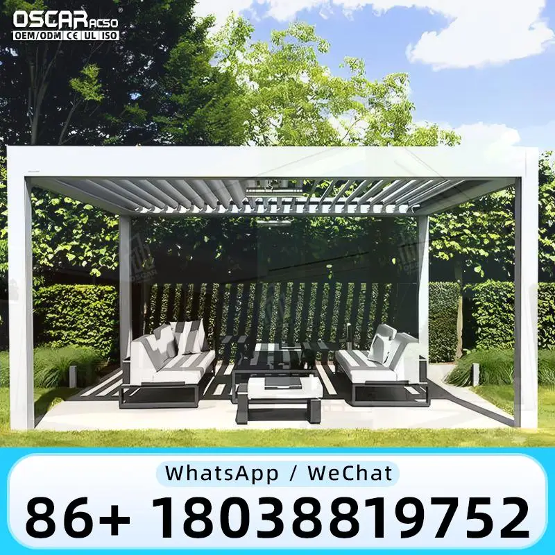 Outdoor Aluminum Lo…