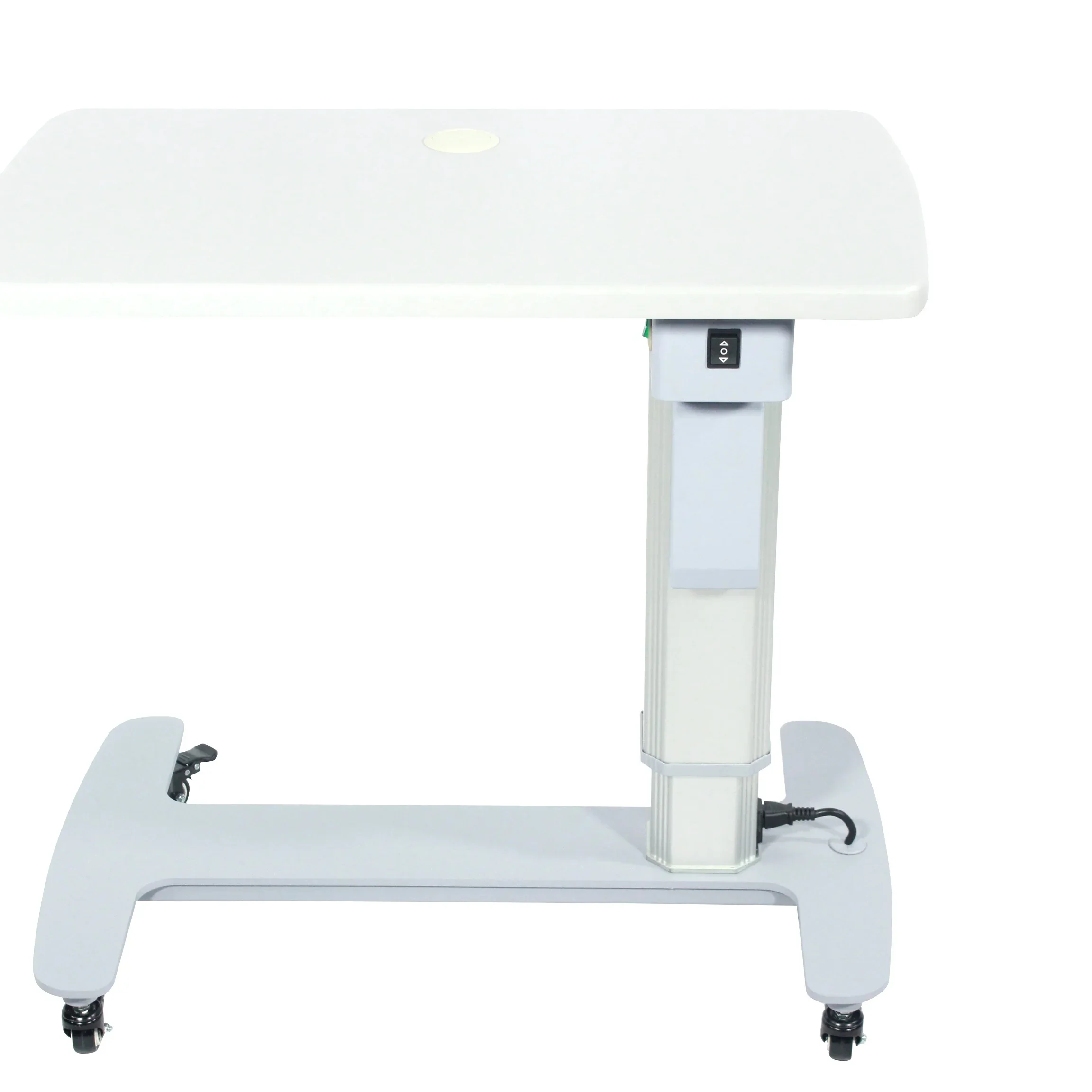 Instrument table HD-18B motorized ophthalmic table unidad optometrica medical optical instruments