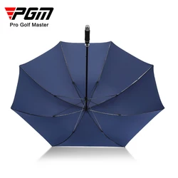 PGM Golf Umbrella Sunscreen and Rainproof Carbon Fiber Material Ultra-light Anti-corrosion EVA Grip YS006 For Spring and Summer