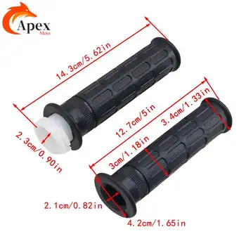 適用於 NINJA400、Ninja250 和 EX400 2019-2024 年款的前上側面板蓋板、側面板整流罩和油箱蓋板 8 最佳銷售 CB400 保護套 - №7