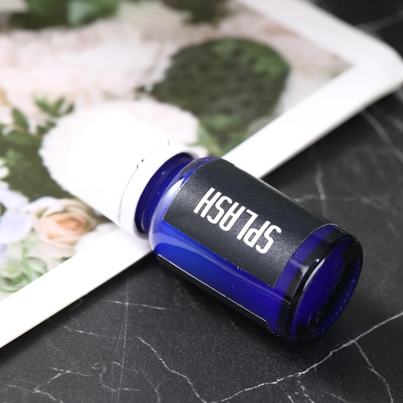 Yaqi-鍼灸の後分割、10ml