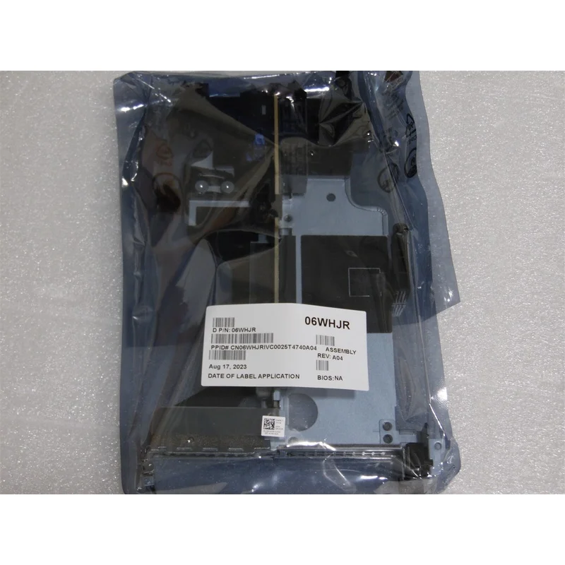 PP+ 6WHJR For DELL EMC POWEREDGE R650 R6525 Riser 2A 2X16