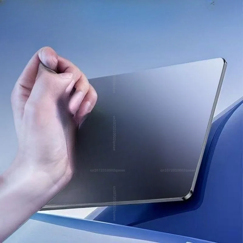 Für GWM Ora 5 2026 2027 Hochtransparenter, bruchsicherer Displayschutz aus gehärtetem Glas, Auto-Zubehör für die Mittelkonsole und Navigation. – Detail 2